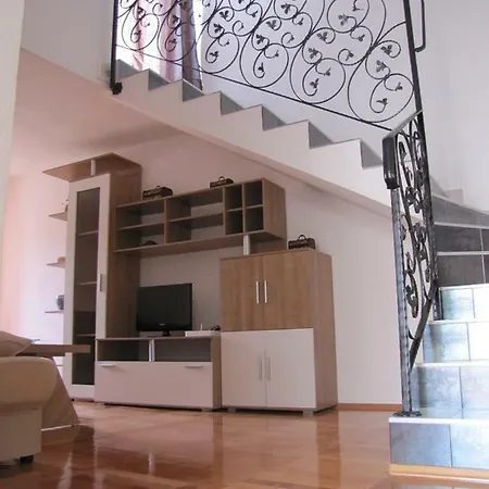 Apartment Sunnyside